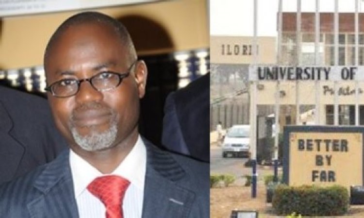 Fuel Subsidy Cost Surpasses Education, Other Sectors Budget -UNILORIN VC