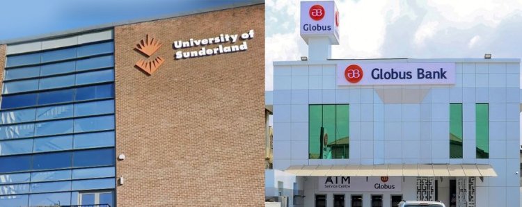 Nigerian Aspirant for UK University Calls Out Globus Bank Over £3,500 Refund Delay