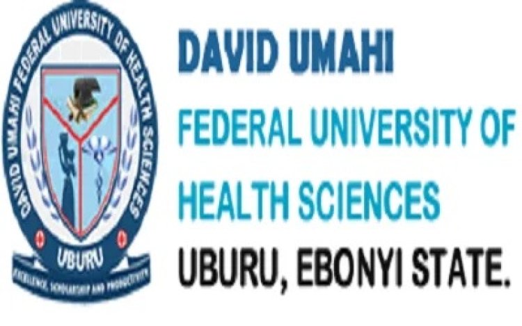David Umahi Federal University Leads National Drive for Evidence-Based Policy Decisions