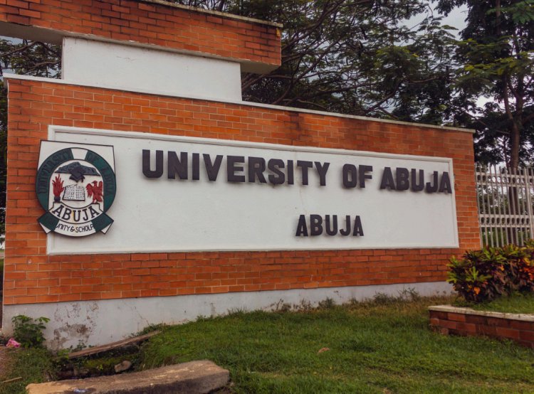 University of Abuja and Gemological Institute of Nigeria Sign MoU to Boost Mining Sector