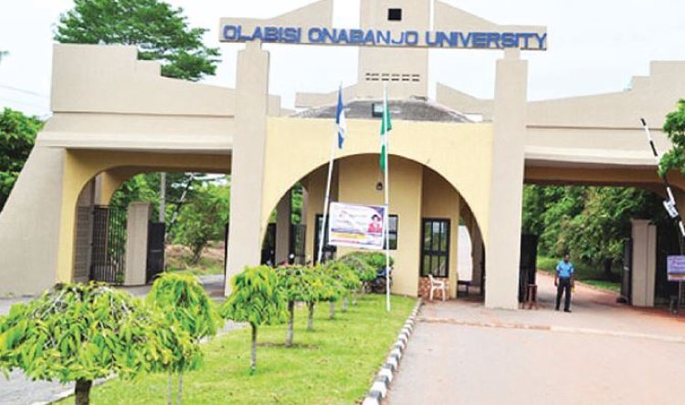 Olabisi Onabanjo University Reintroduces Virtual Lectures