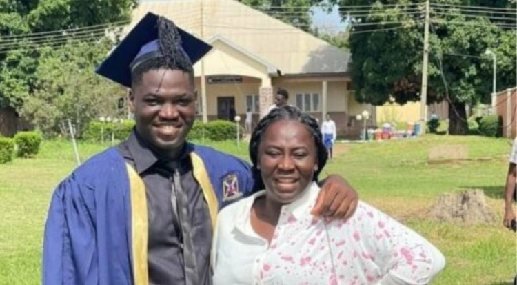 Mother of Slain Ajayi Crowther Student in Coma, Activist Claims