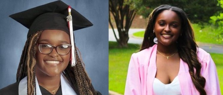 18 year-old Teen Wins $1.9M Scholarship, set to Earn Bachelor’s Degree at Harvard