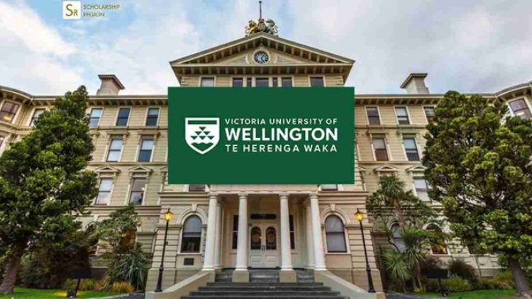 2024 Wellington Scholarship Program Offers Fully Funded Opportunities for Students