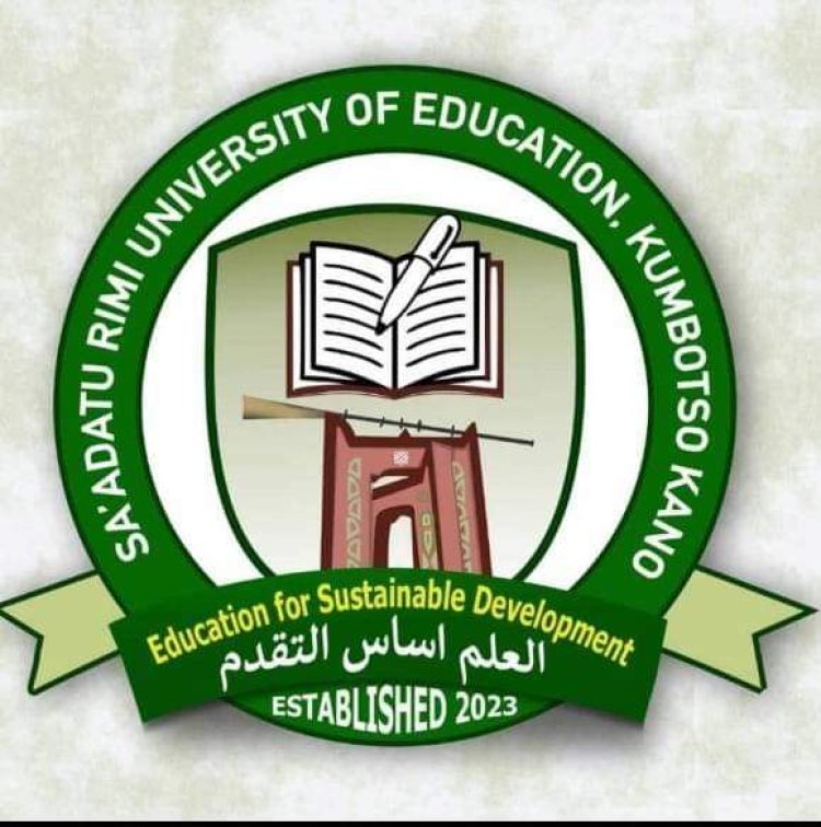 Sa'adatu Rimi University of Education Releases 2023/2024 Examination Timetable