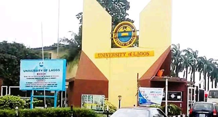 UNILAG Suspends 2024 Admissions for Biochemistry and Petroleum & Gas Engineering Programs