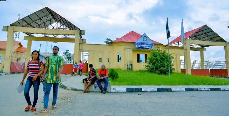 Final-Year Polytechnic Student Shot Dead by Robbers in Akwa Ibom