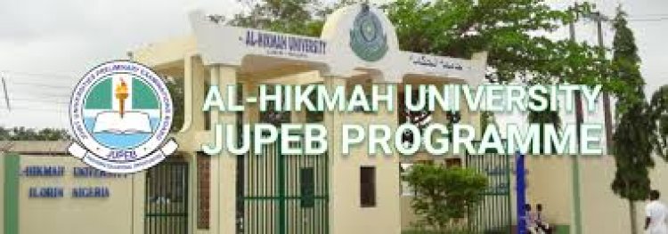 Al-Hikmah University Promotes First Female Professorg