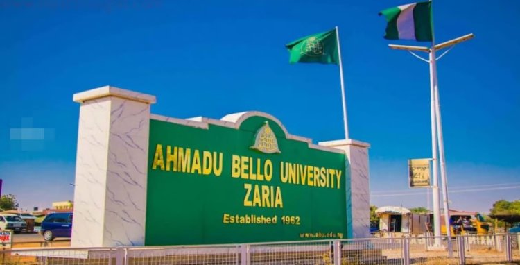 Ahmadu Bello University Denies Accusations of Staff Stagnation