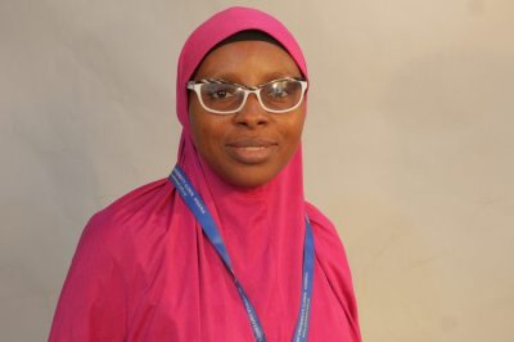 Al-Hikmah University Announces Promotion of Its First Female Professor