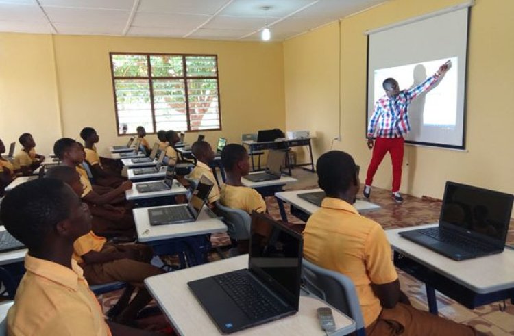 Benue State Government Empowers 10,000 Youth with Digital Skills Training