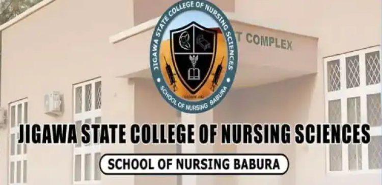 Jigawa State College Of Nursing Sciences Releases Admission List For 2024/2025,Session