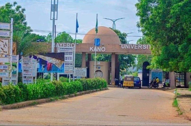 Bayero University Kano Releases Second Semester Results