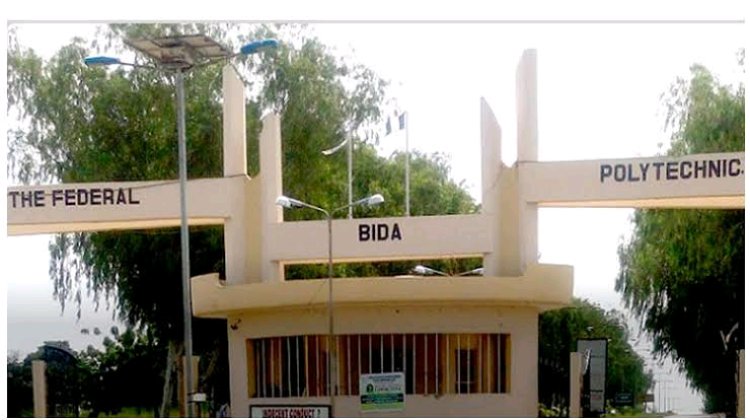 Two Federal Polytechnic Bida Students Found Dead in Niger State