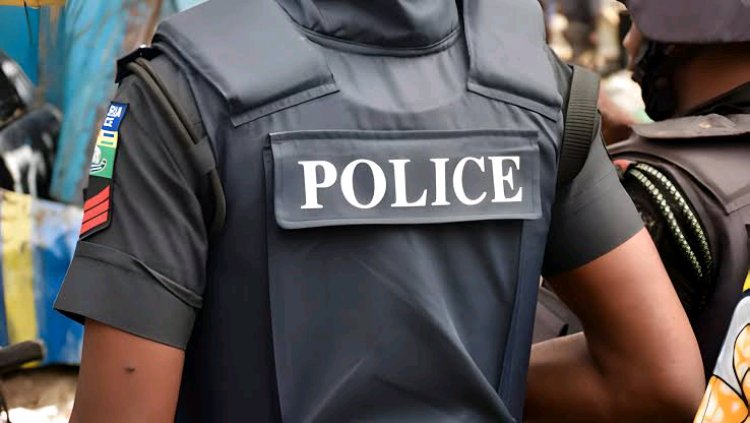 Niger Police Begin Investigation into Death of Two Poly Bida Students