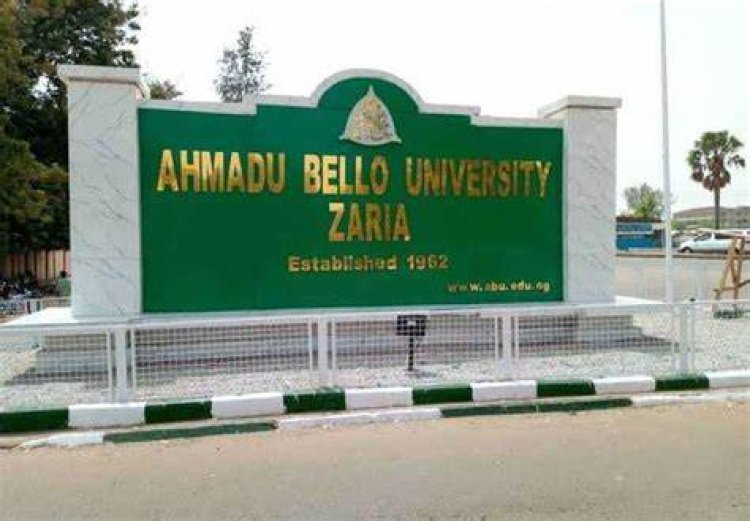 Ahmadu Bello University (ABU) Zaria Releases Post UTME Form for 2024/