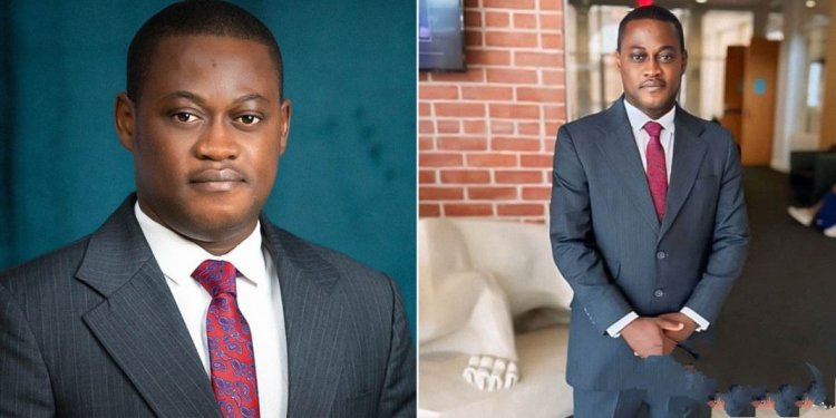 Nigerian Lawyer Excels with Master’s Degree and High Score in New York Bar Exam