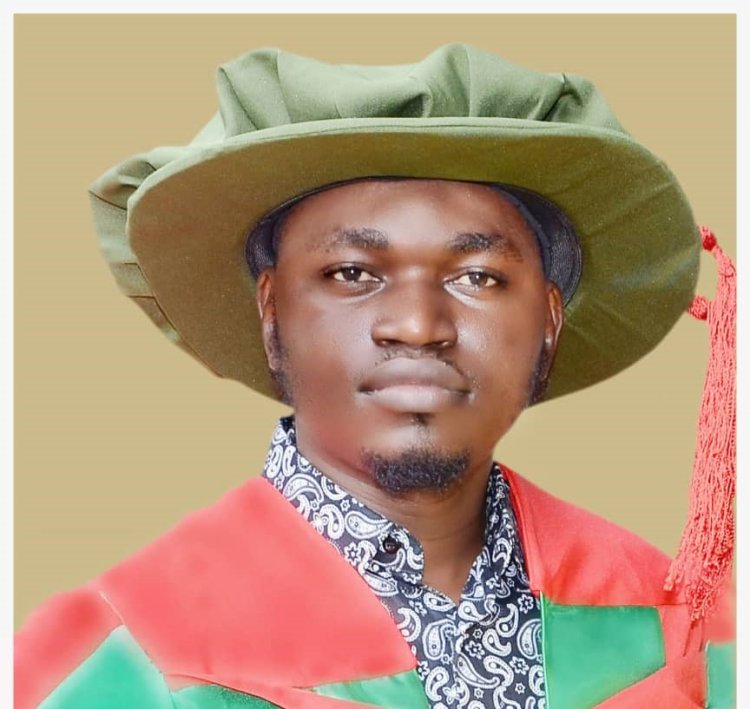 UNN Lecturer Secures €3,580 Grant  to Support  Research on Digital Media