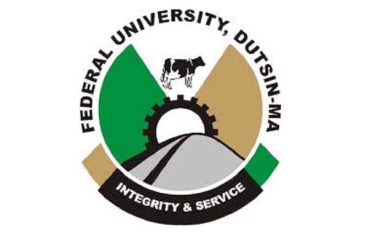 Federal University Dutsinma Prepares for SUG Inauguration Ceremony
