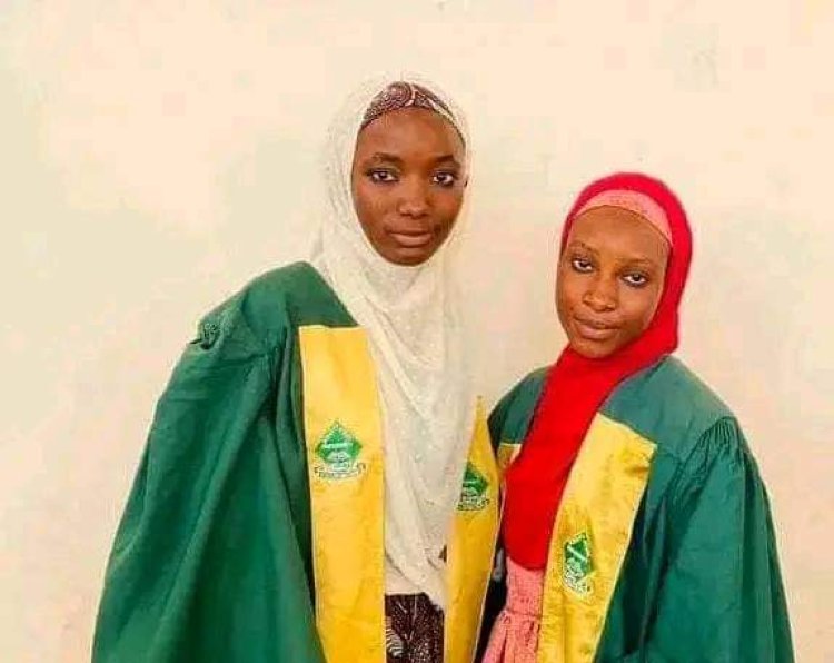 Two Abducted Students of Sokoto State University Safely Released after 9 Days in Captivity