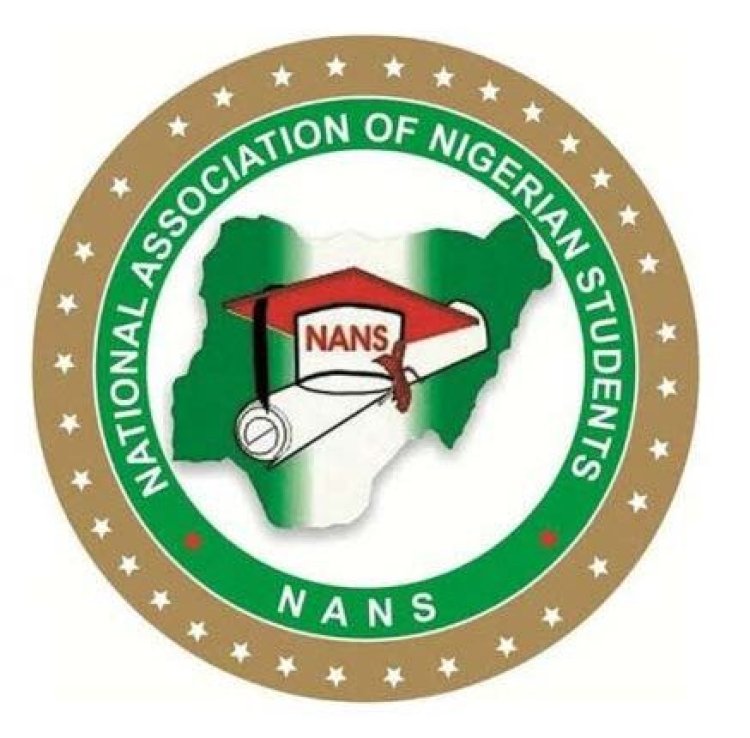 NANS Issues 14-Day Ultimatum to UNILAG for Students' Union Reinstatement