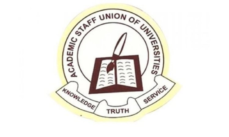 ASUU Awards Scholarships to Indigent Students at Sule Lamido University Kafin Hausa