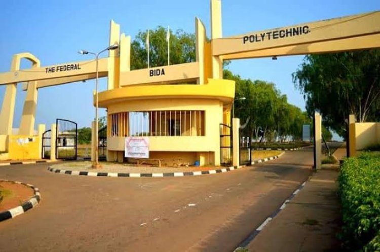 Two Federal Polytechnic Students Found Dead in Niger State