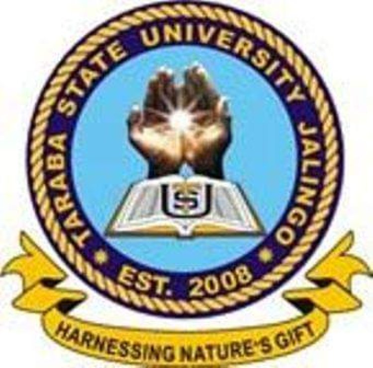 Taraba State University Announces Admission for 2023/2024 Diploma Programmes