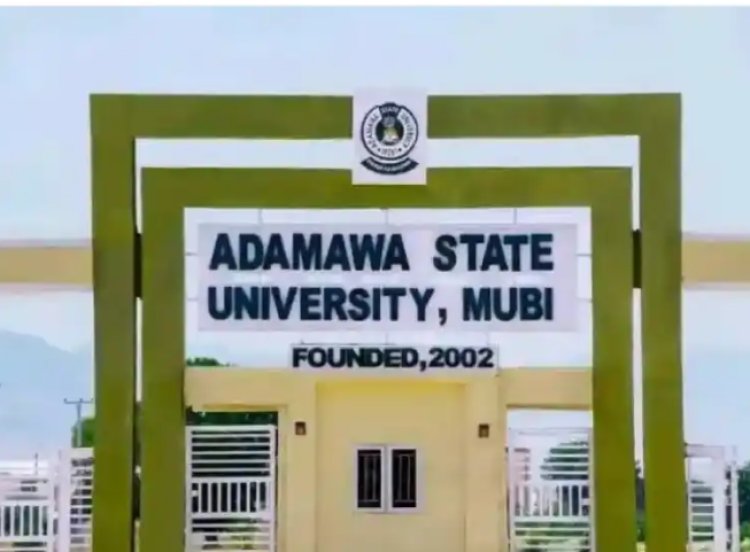 Adamawa State University Announces Eid-Kabir Public Holiday