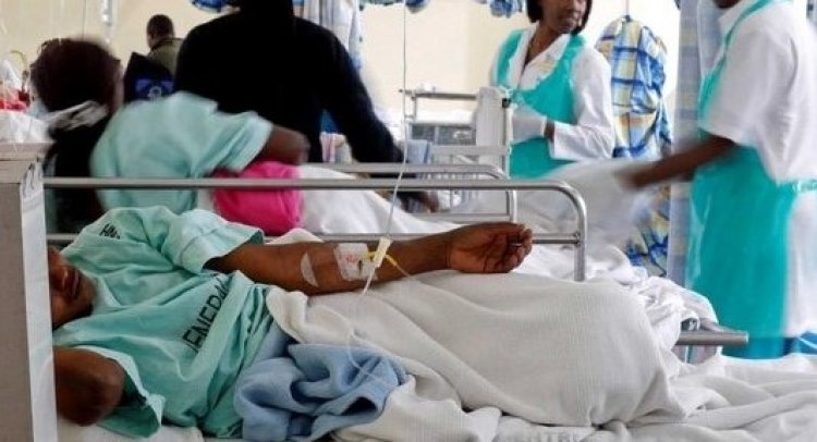 LASU Teaching Hospital Declares Readiness Against Cholera Outbreak
