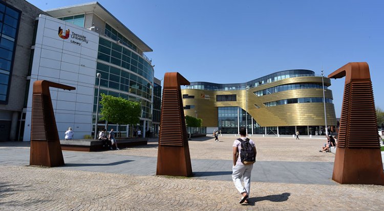 Teesside University Introduces Initiative to Aid Nigerian Students Amid Financial Hardship