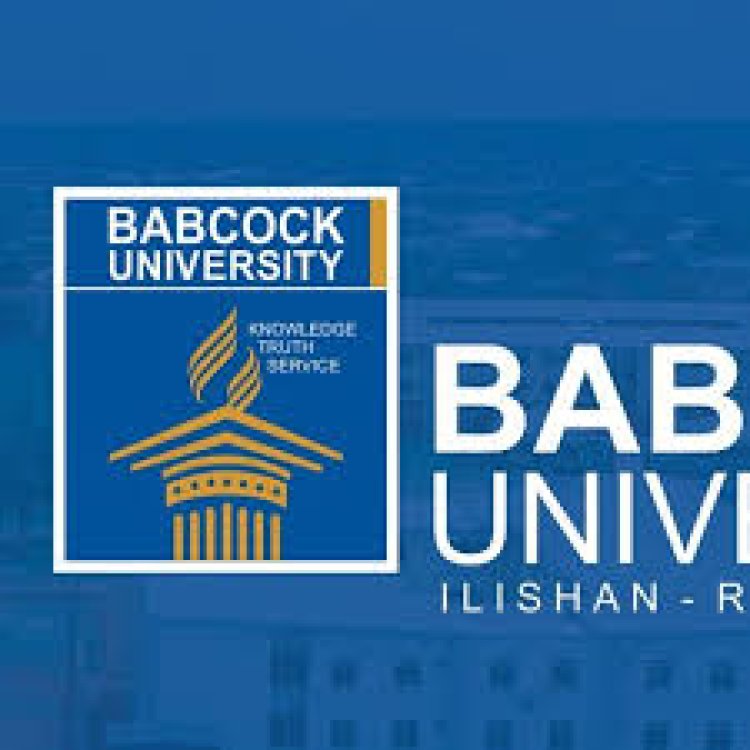 Babcock University Unveils Cut-Off Marks for 2024/2025 Session