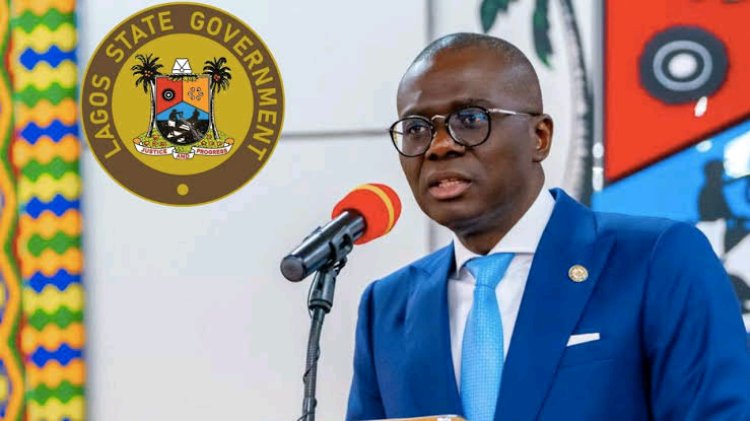 Lagos State Government Unveils State-of-the-Art Primary School