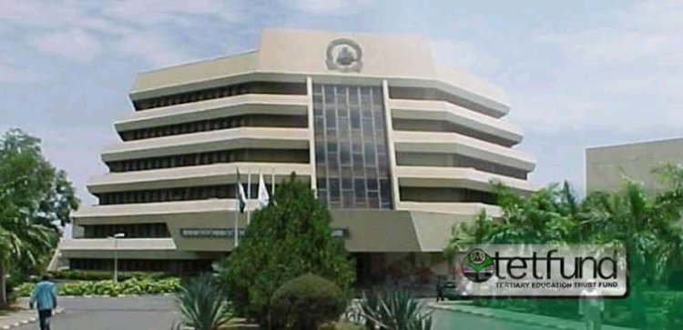 TETFund Disburses Over ₦24 Billion for Academic Research in Nigerian Tertiary Institutions