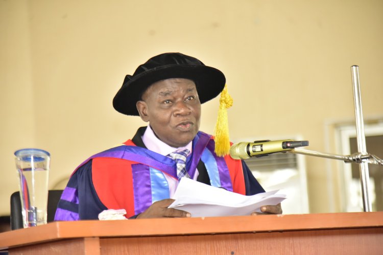 FUTA Professor Calls for Full Adoption of Local Content in Nigeria's Mineral Exploration