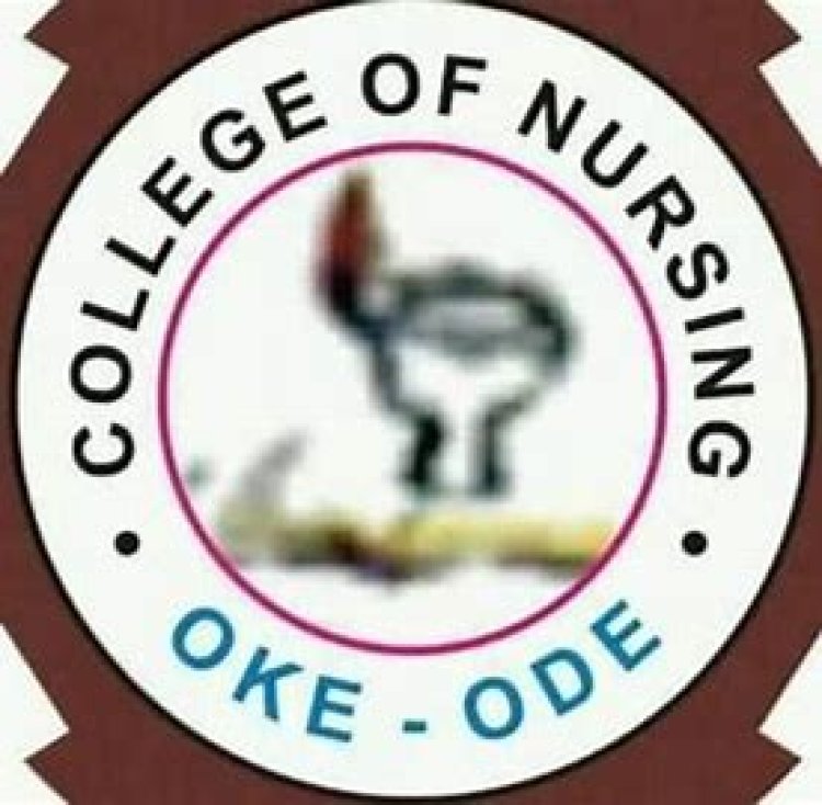 Kwara State College of Nursing Sciences Opens Admission for 2024/2025 Academic Session