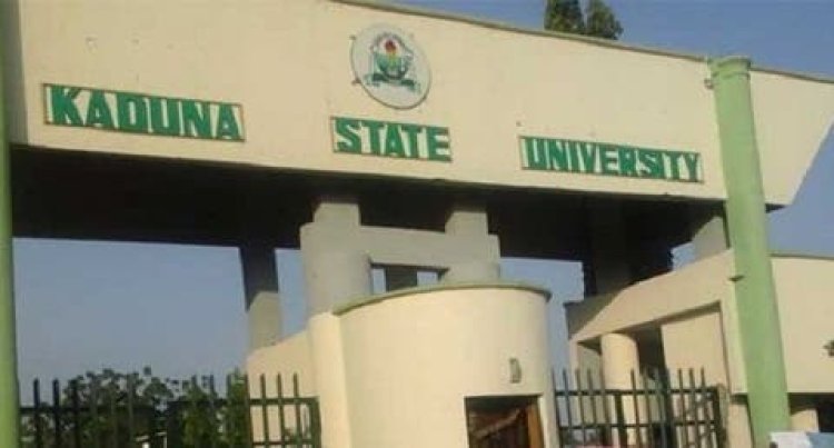 Kaduna State University Students Protest Over Unannounced Exam, Request Reschedule