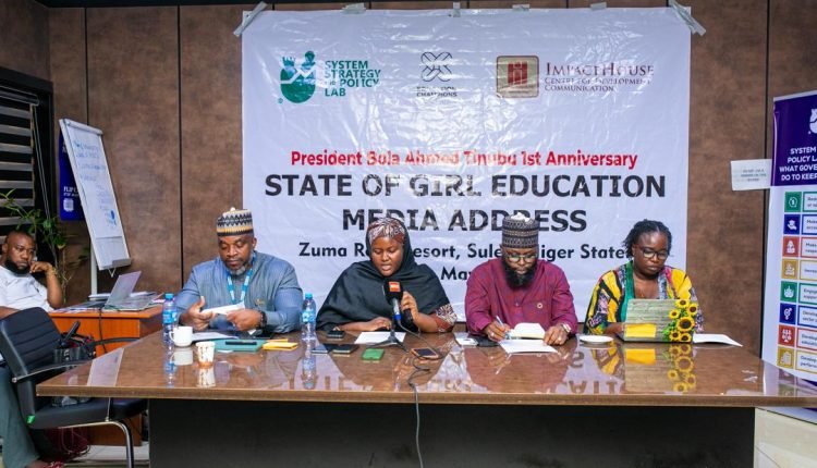 Stakeholders Urges Government to Prioritize Girl Child Education