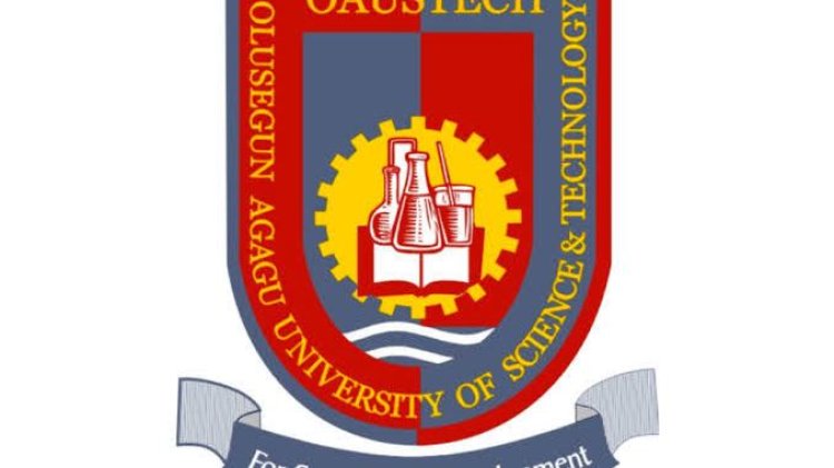 OAUSTECH Receives Full NUC Accreditation for All Programmes