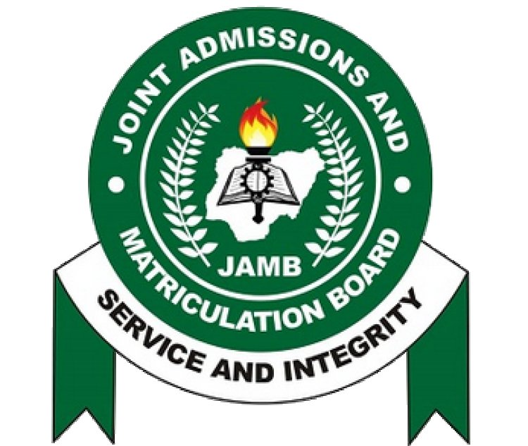 The Rescheduling of the 2024 UTME Would Gulp N100 Million Expense - JAMB Registrar