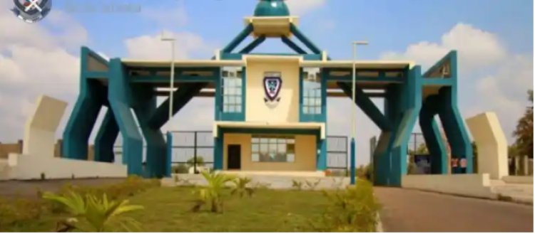 Federal University Lokoja Commissions Zoo and Conservatory