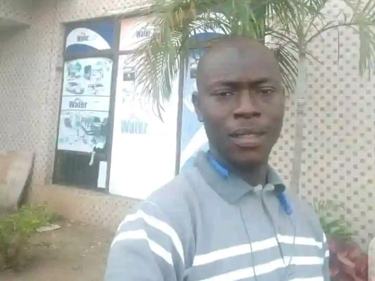 FCT College of Education Student Dies in Accident