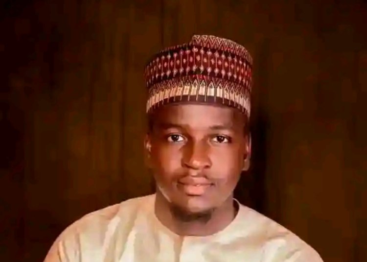 UNIMAID Student Leader Reflects on Election Journey