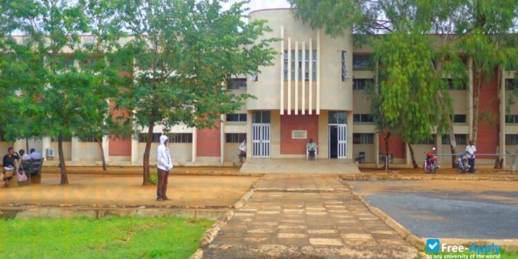 National Union of Bauchi State Students Unveils State-of-the-Art Reading Garden