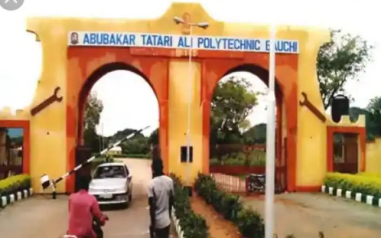 Abubakar Tatari Ali Polytechnic EESC Extends Eid al-Kabir Greetings to Muslim Community