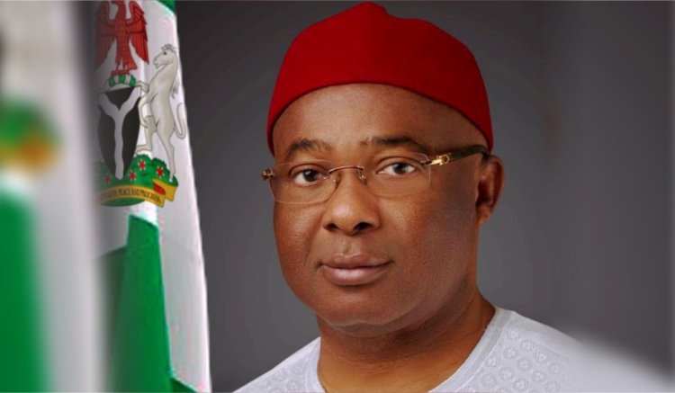 Imo Assembly Urges Gov. Uzodimma to Establish New College of Nursing in Inyishi