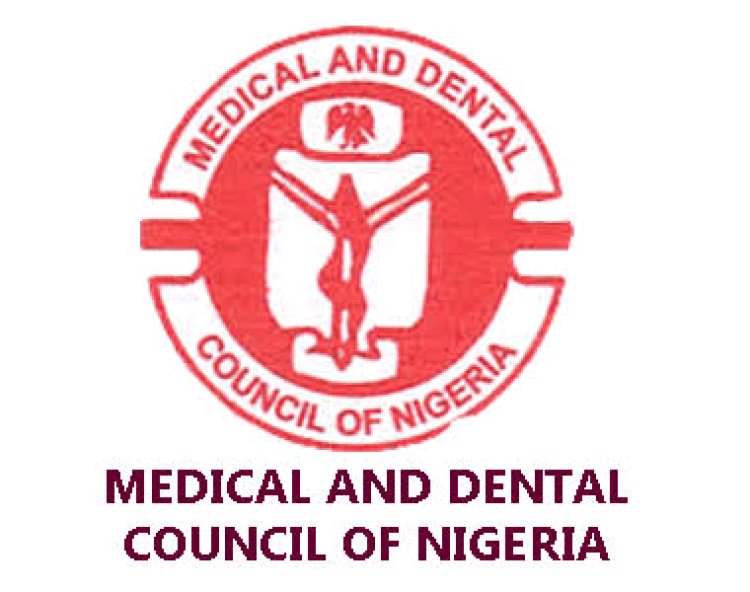 MDCN Inducts 80 New Medical Doctors from Bingham University