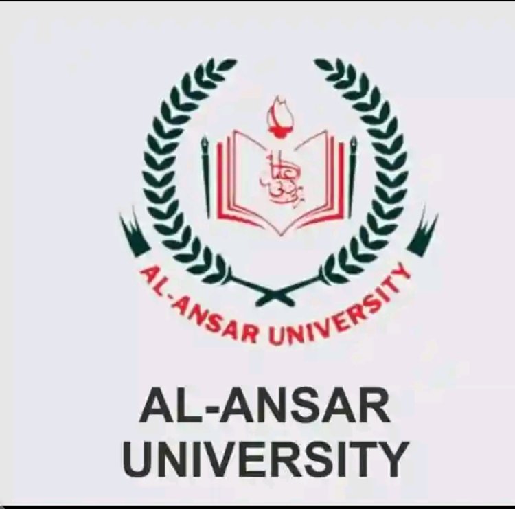 Al-Ansar University Maiduguri Announces Sallah Break