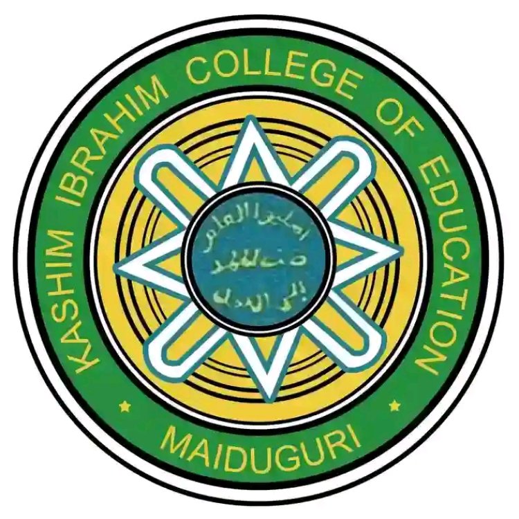 Kashim Ibrahim College of Education, Maiduguri Announces Sallah Break