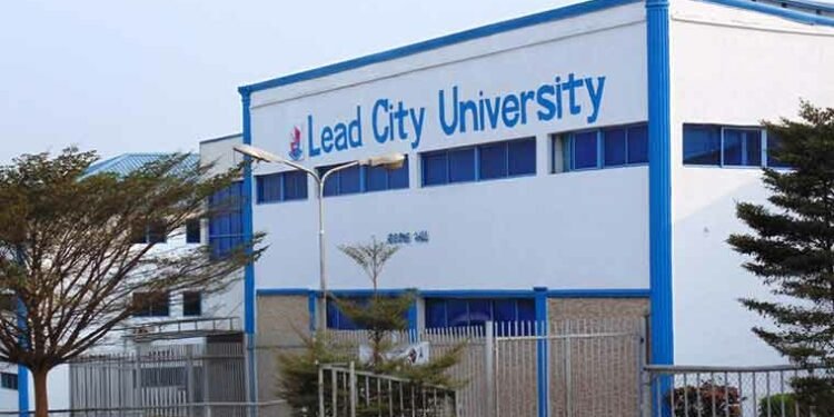 Lead City University Secures CA$325,876 Grant for Pan-African Climate Adaptation Project